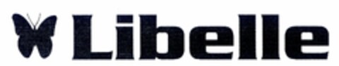 Libelle Logo (DPMA, 14.09.2004)
