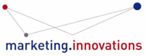 marketing.innovations Logo (DPMA, 09/01/2005)