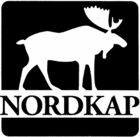 NORDKAP Logo (DPMA, 17.09.2005)