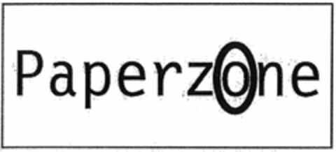 Paperzone Logo (DPMA, 26.01.2006)