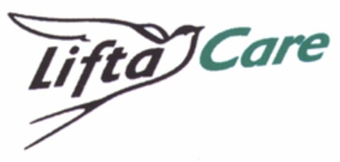 Lifta Care Logo (DPMA, 03/03/2006)