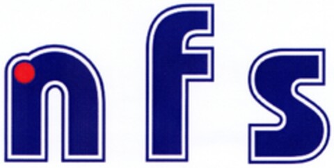 nfs Logo (DPMA, 10.05.2006)