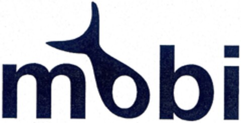 mobi Logo (DPMA, 27.10.2006)