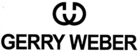 GERRY WEBER Logo (DPMA, 23.12.2006)