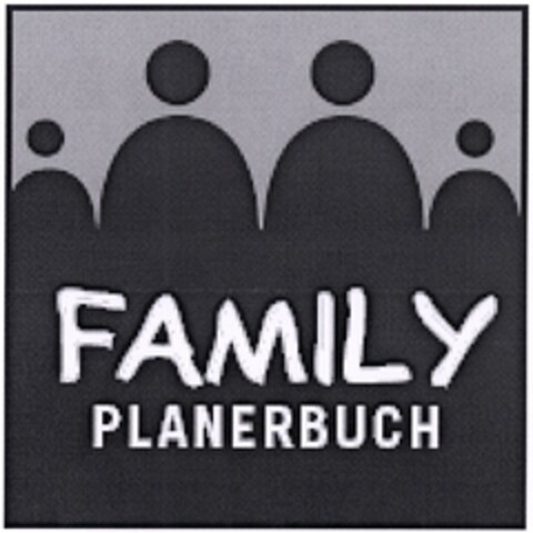 FAMILY PLANERBUCH Logo (DPMA, 22.12.2006)