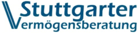 Stuttgarter Vermögensberatung Logo (DPMA, 02.02.2007)