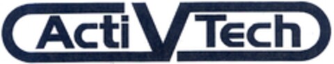 ActiVTech Logo (DPMA, 09.03.2007)