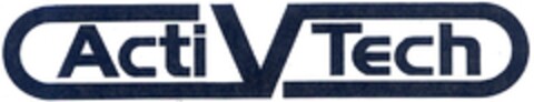 ActiVTech Logo (DPMA, 03/09/2007)