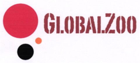 GLOBALZOO Logo (DPMA, 25.04.2007)