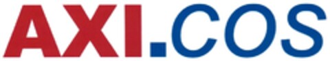 AXI.COS Logo (DPMA, 21.06.2007)