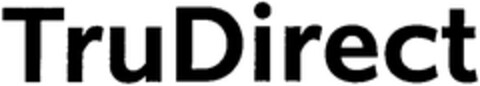 TruDirect Logo (DPMA, 05.07.2007)