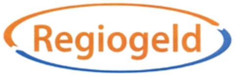 Regiogeld Logo (DPMA, 17.10.2007)
