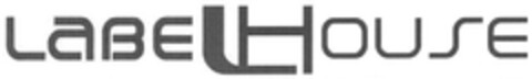 LABELHOUSE Logo (DPMA, 10/27/2007)