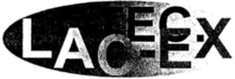 OTEC LAC-EX Logo (DPMA, 23.06.1995)