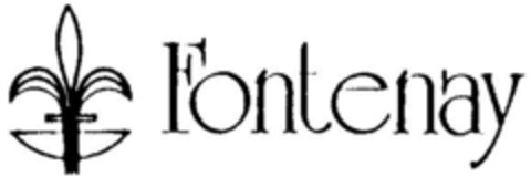 Fontenay Logo (DPMA, 05/22/1996)