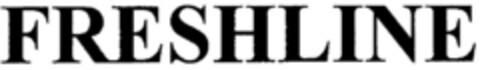 FRESHLINE Logo (DPMA, 20.09.1996)