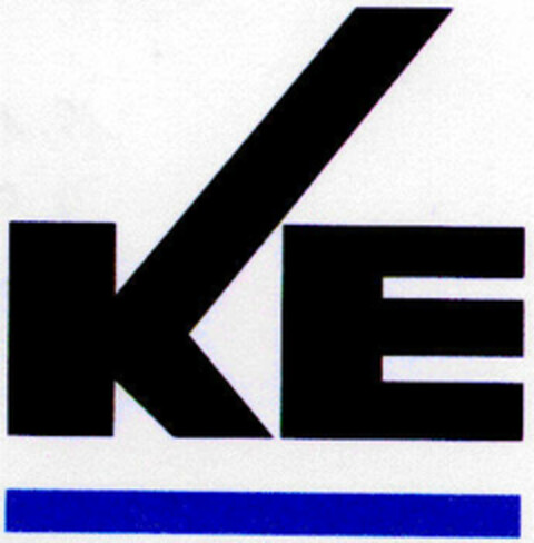 KE Logo (DPMA, 17.03.1997)