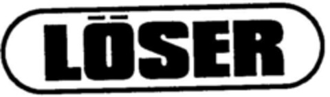 LÖSER Logo (DPMA, 18.12.1997)