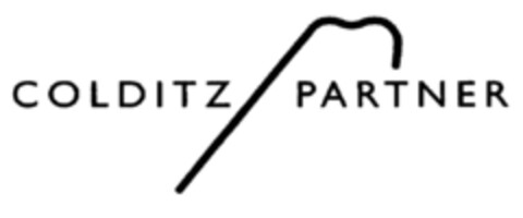 COLDITZ PARTNER Logo (DPMA, 05/29/1998)