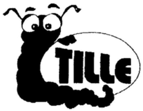 TILLE Logo (DPMA, 01/16/1999)