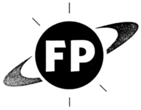 FP Logo (DPMA, 09.07.1999)