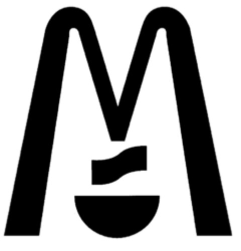 M Logo (DPMA, 04.08.1999)