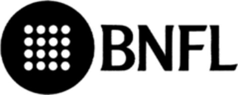 BNFL Logo (DPMA, 31.10.1994)