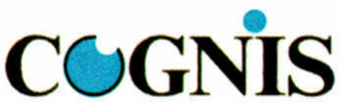 COGNIS Logo (DPMA, 26.08.1991)