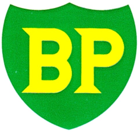 BP Logo (DPMA, 21.08.1986)