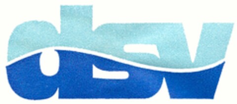 dsv Logo (DPMA, 16.12.1986)