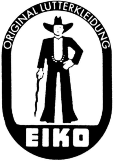 EIKO Logo (DPMA, 03/18/1994)