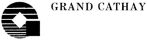 GRAND CATHAY Logo (DPMA, 27.10.1990)