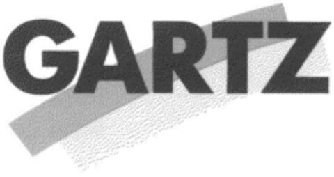 GARTZ Logo (DPMA, 24.01.1991)