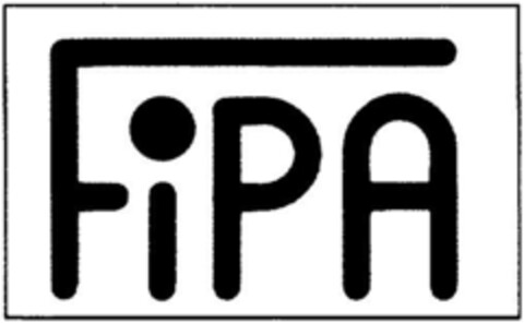 FiPA Logo (DPMA, 20.02.1992)