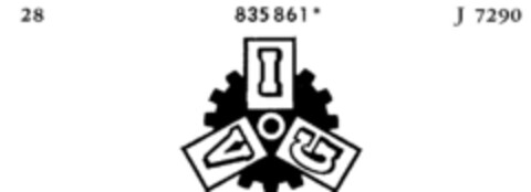 IVG Logo (DPMA, 24.06.1967)
