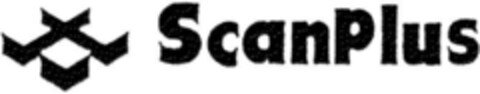 ScanPlus Logo (DPMA, 27.04.1991)