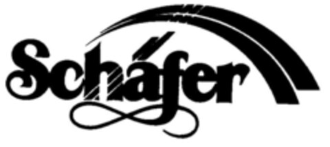 Schäfer Logo (DPMA, 19.06.1991)