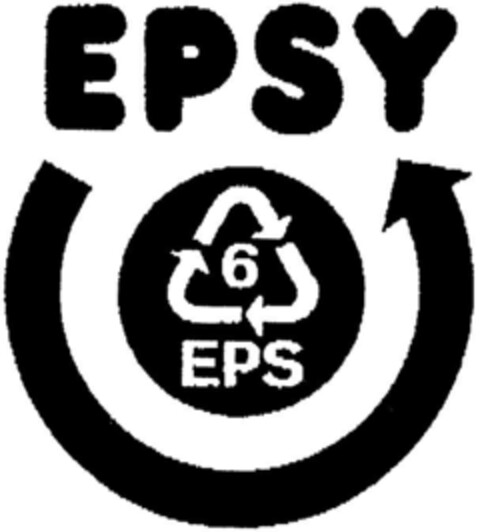 EPSY Logo (DPMA, 27.11.1991)