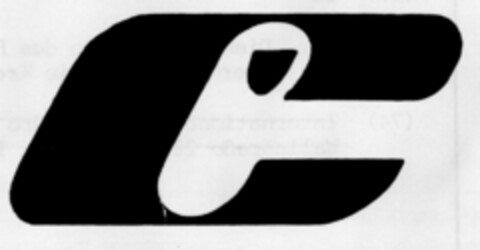 C Logo (DPMA, 28.11.1989)