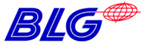 BLG Logo (DPMA, 23.02.2000)