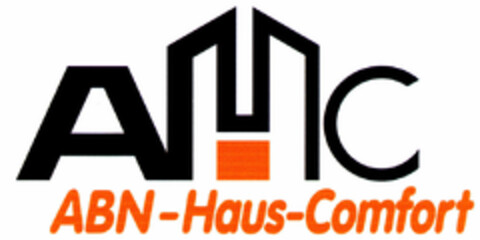 ABN-Haus-Comfort Logo (DPMA, 23.05.2000)