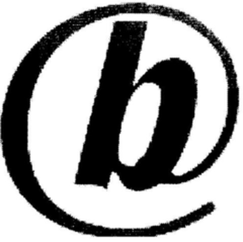 b Logo (DPMA, 07.07.2000)