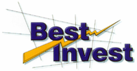 Best Invest Logo (DPMA, 07/07/2000)