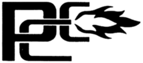 PCC Logo (DPMA, 28.08.2000)