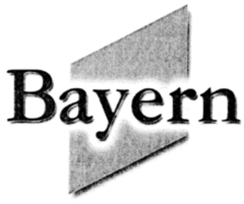 Bayern Logo (DPMA, 02.11.2000)