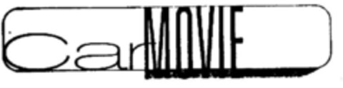 Car MOVIE Logo (DPMA, 15.11.2000)