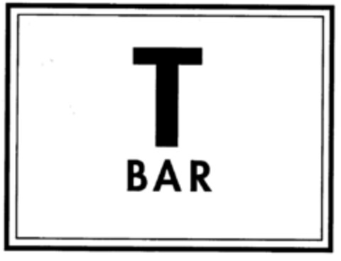 T BAR Logo (DPMA, 19.03.2001)