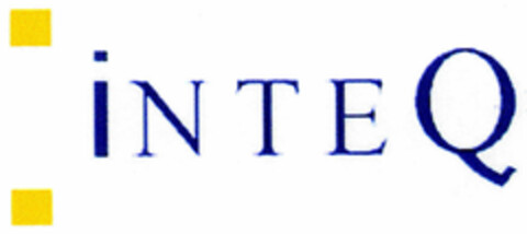 iNTEQ Logo (DPMA, 25.04.2001)