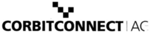 CORBITCONNECT AG Logo (DPMA, 05.06.2001)