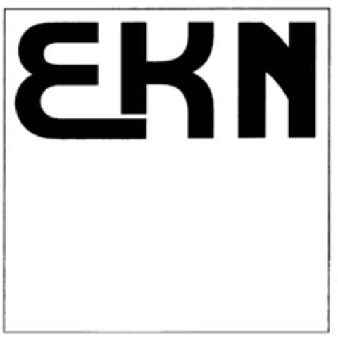 EKN Logo (DPMA, 02.11.2001)